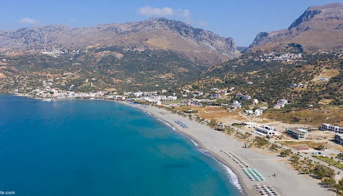 Tour to Plakias beach from Georgioupolis | Kavros